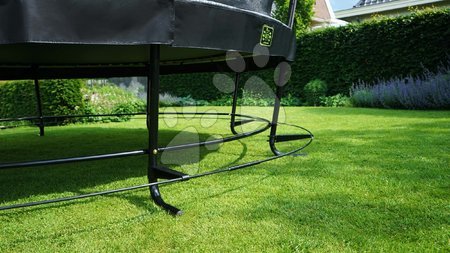 Zabawki i gry do ogrodu | Strona 27 - Stoper ochronny do trampoliny Lotus a Elegant robotic lawnmower stopper Exit Toys_1