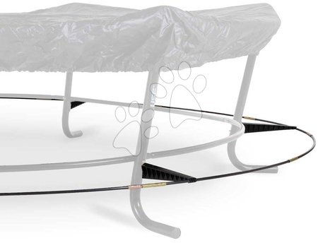 Trampoline - EXIT Mähroboter-Stopper für Lotus und Elegant Trampoline ø427cm