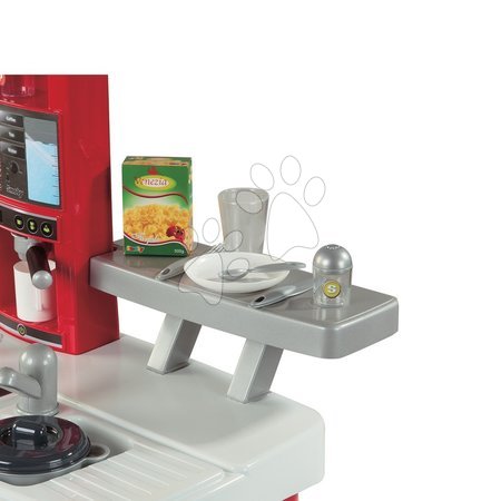 Produse vechi - Bucătăria de jucărie Bon Appetit Cherry Smoby - 5