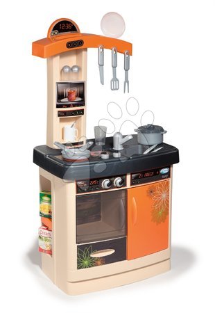 Staré položky - Kuchyňka Bon Appétit Studio Smoby - 2