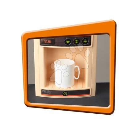 Staré položky - Kuchyňka Bon Appétit Studio Smoby - 3
