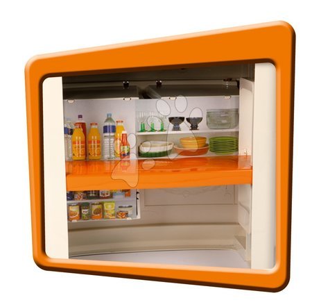 Staré položky - Kuchyňka Bon Appétit Studio Smoby - 6