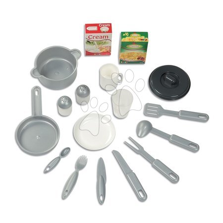 Staré položky - Kuchyňka Bon Appétit Studio Smoby - 7