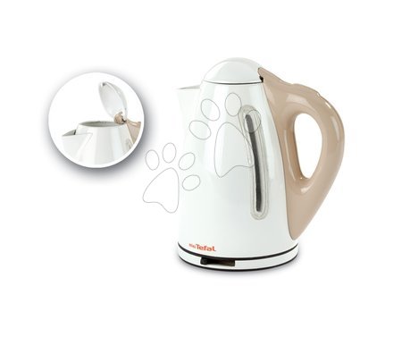 Kuchyňky pro děti sety - Set kuchyňka Tefal French Touch Bublinky Smoby - 31