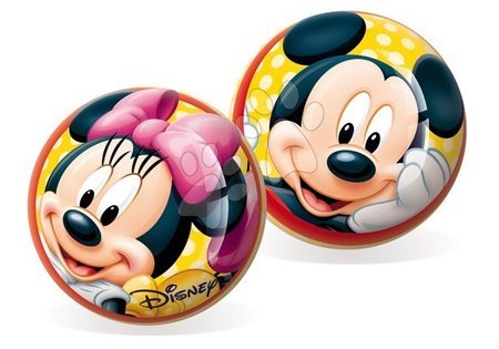 Pohádkové míče - Pohádkový míč Mickey a přátelé Unice  - 1