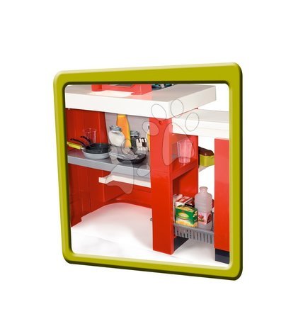 Produse vechi - Bucătărie Loft 4în1 Smby  - 2