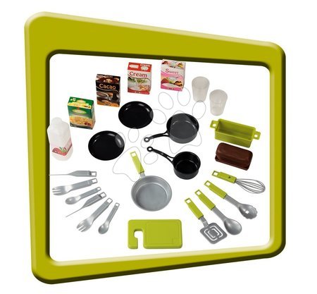 Produse vechi - Bucătărie Loft 4în1 Smby  - 6