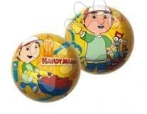 Rozprávkové lopty - Rozprávková lopta Handy Manny Unice 23 cm