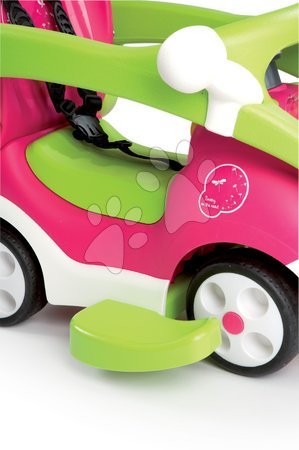 Staré položky - Odrážadlo Bubble Go II Smoby - 7