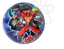 Hry na záhradu - Lopta Bakugan Unice 23 cm