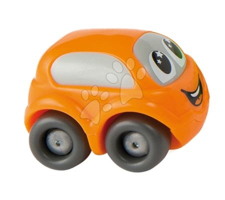 Mașinuțe - Maşinuţe Bubble Car Tube Vroom Planet Smoby - 7