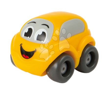 Mașinuțe - Maşinuţe Bubble Car Tube Vroom Planet Smoby - 2