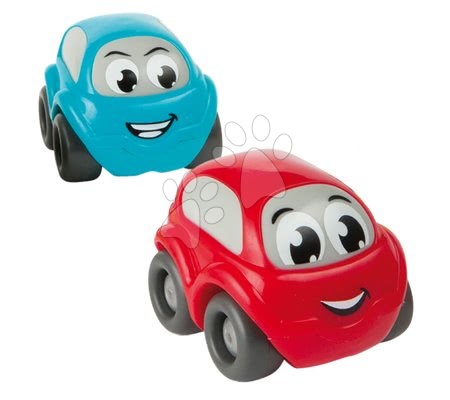 Mașinuțe - Maşinuţe Bubble Car Tube Vroom Planet Smoby - 8