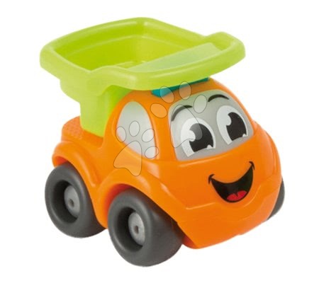 Mașinuțe - Maşinuţe Bubble Car Tube Vroom Planet Smoby - 11