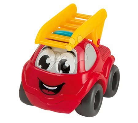 Mașinuțe - Maşinuţe Bubble Car Tube Vroom Planet Smoby - 12