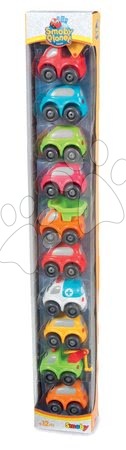 Autići - Autići Vroom Planet Smoby - 13