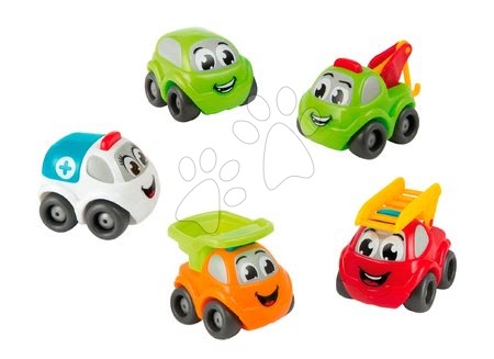 Mașinuțe - Maşinuţe Bubble Car Tube Vroom Planet Smoby - 3