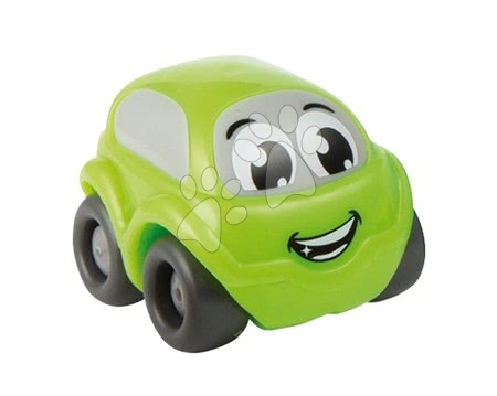 Mașinuțe - Maşinuţe Bubble Car Tube Vroom Planet Smoby - 6