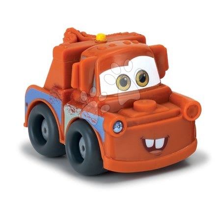 Cars - Vroom Planet Cars Smoby Toy Cars 2 types_1