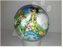 Fairies - Rozprávková lopta Víly Unice 15 cm