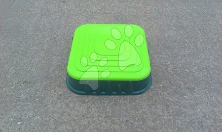Pískoviště pro děti  - Pískoviště Starplast - 1