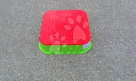 Pískoviště pro děti  - Pískoviště Starplast - 1