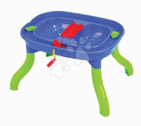 Vodní dráhy pro děti - Stůl na hraní Starplast - 3