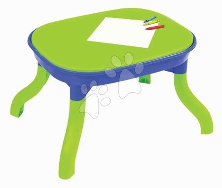 Vodní dráhy pro děti - Stůl na hraní Starplast - 5