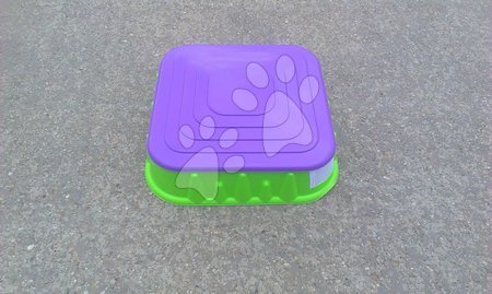 Pískoviště pro děti  - Pískoviště Starplast - 1