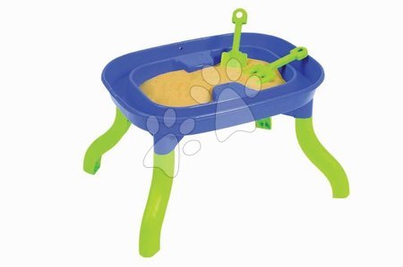 Vodní dráhy pro děti - Stůl na hraní Starplast - 2