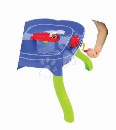 Vodní dráhy pro děti - Stůl na hraní Starplast - 4