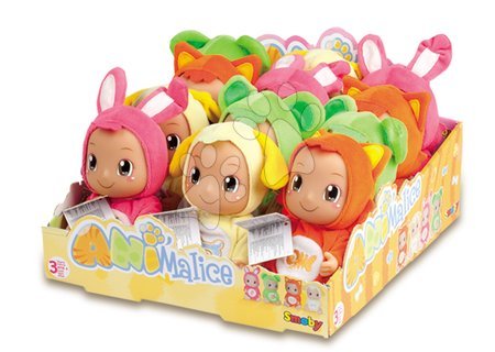 Produse vechi - Păpuși Animale Smoby - 2