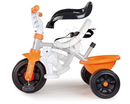 Staré položky - Tříkolka Be Move Confort SPORT Smoby - 1