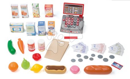 Obchody pro děti - Obchod City Shop Smoby - 4