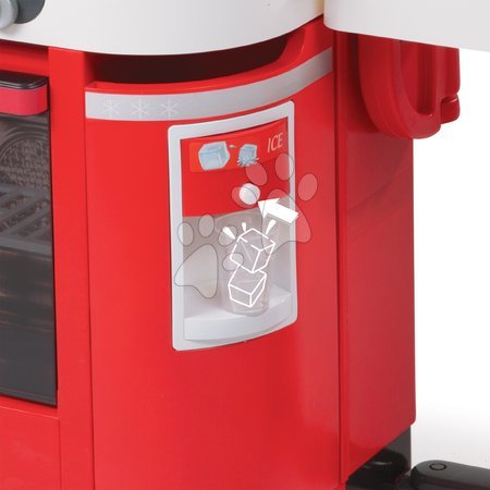 Bucătărie pentru copii seturi - Set bucătărie de jucărie CookMaster Smoby - 12
