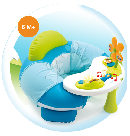 Za dojenčke - Smoby - 2