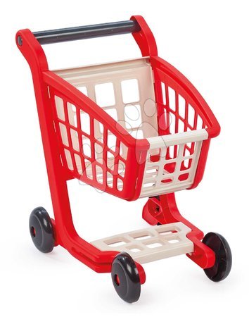 Kinderläden - Kasse mit dem Einkaufswagen  100% Chef Ecoiffier - 3