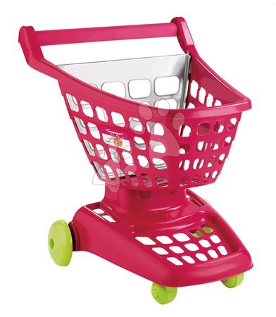 Obchody pro děti - Nákupní vozík Pro Cook Trolley Écoiffier - 2