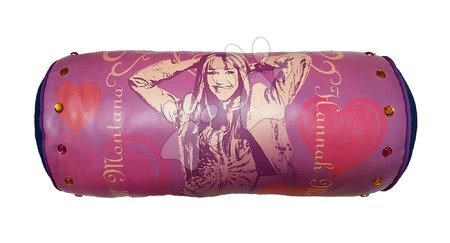 Plišaste blazine - Blazina Hannah Montana