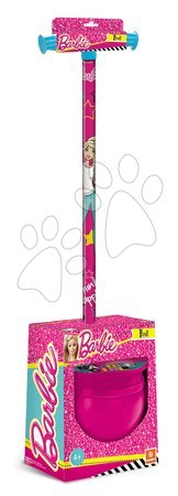 Dětská skákadla a hopsadla - T-Ball na skákání Barbie Mondo - 3