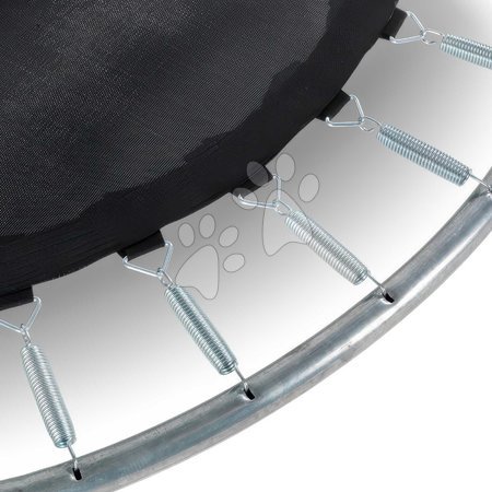 Od 10 rokov - Trampolína Silhouette Ground Sports Exit Toys_1