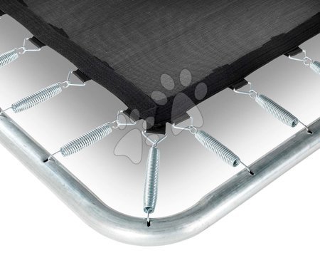Camas elásticas enterradas - Trampolín Silhouette Ground Sports Exit Toys - 3