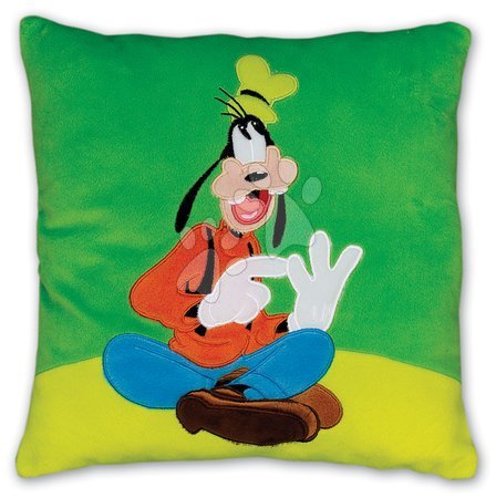 Plišaste blazine - Blazinica WD Goofy Ilanit
