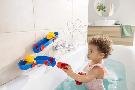 Vias navegáveis | Página 2 - Caminho de água para banheira cascata Cascade Sploshy AquaPlay