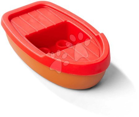 Águas para crianças - Via aquática para banheira com vulcão funcional Volcano Sploshy AquaPlay - 4