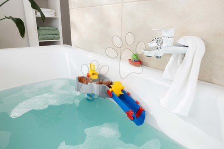 Vias navegáveis | Página 2 - Via de água para a banheira tema Mountain Sploshy AquaPlay_1