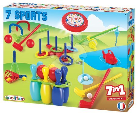Domečky pro děti - Set domeček Máša a medvěd Pretty Smoby - 9