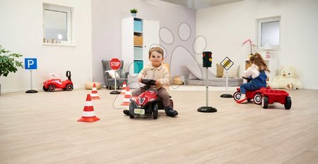 Hišice kompleti - Komplet hišica Prijateljev s predhišnim vrtičkom in traktor na pedale Claas Friends House Life Smoby - 59