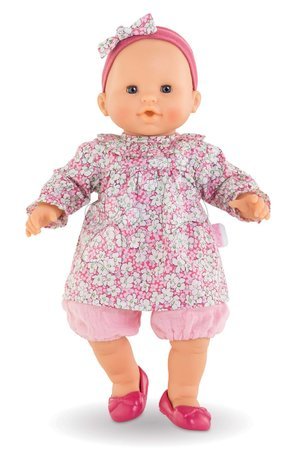 Punčke in dojenčki za deklice - Dojenček Louise Mon Grand Poupon Corolle_1