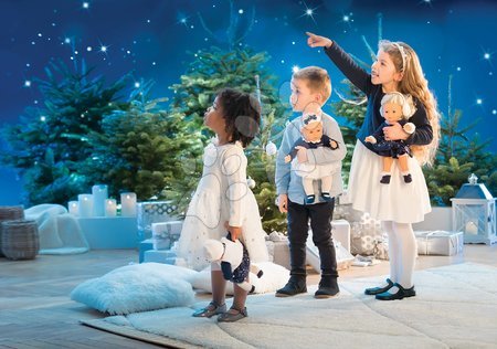 Játékbabák 24 hónapos kortól - Játékbaba Anais Starlit Night Mon Grand Poupon Corolle - 11